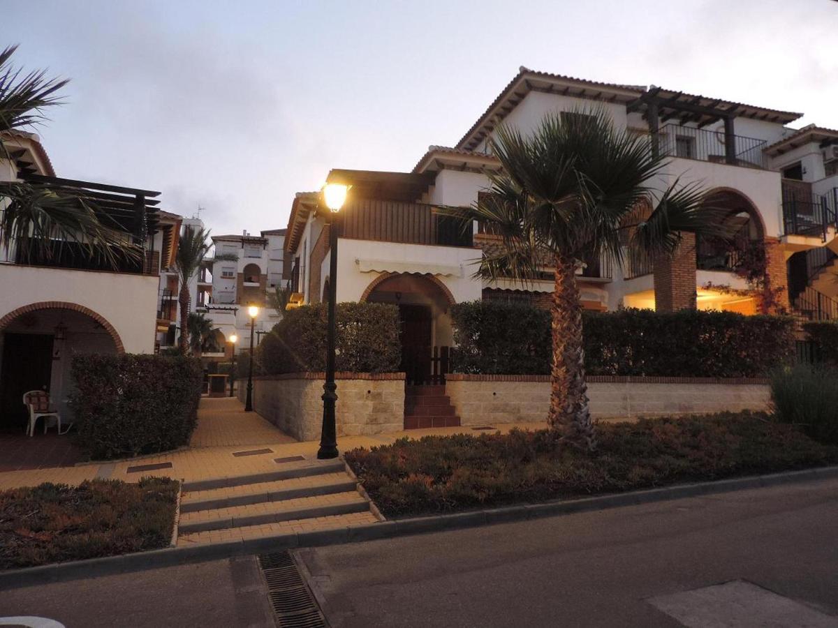 Casa Brisa Marina Vera Exterior photo