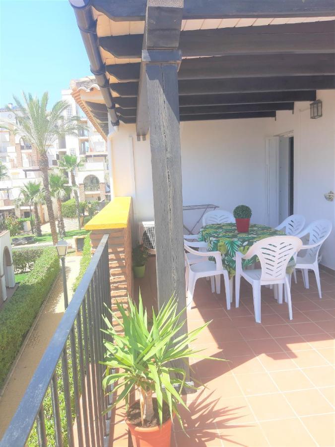 Casa Brisa Marina Vera Exterior photo