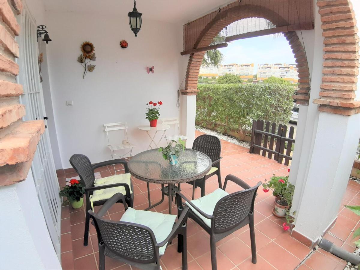 Casa Brisa Marina Vera Exterior photo